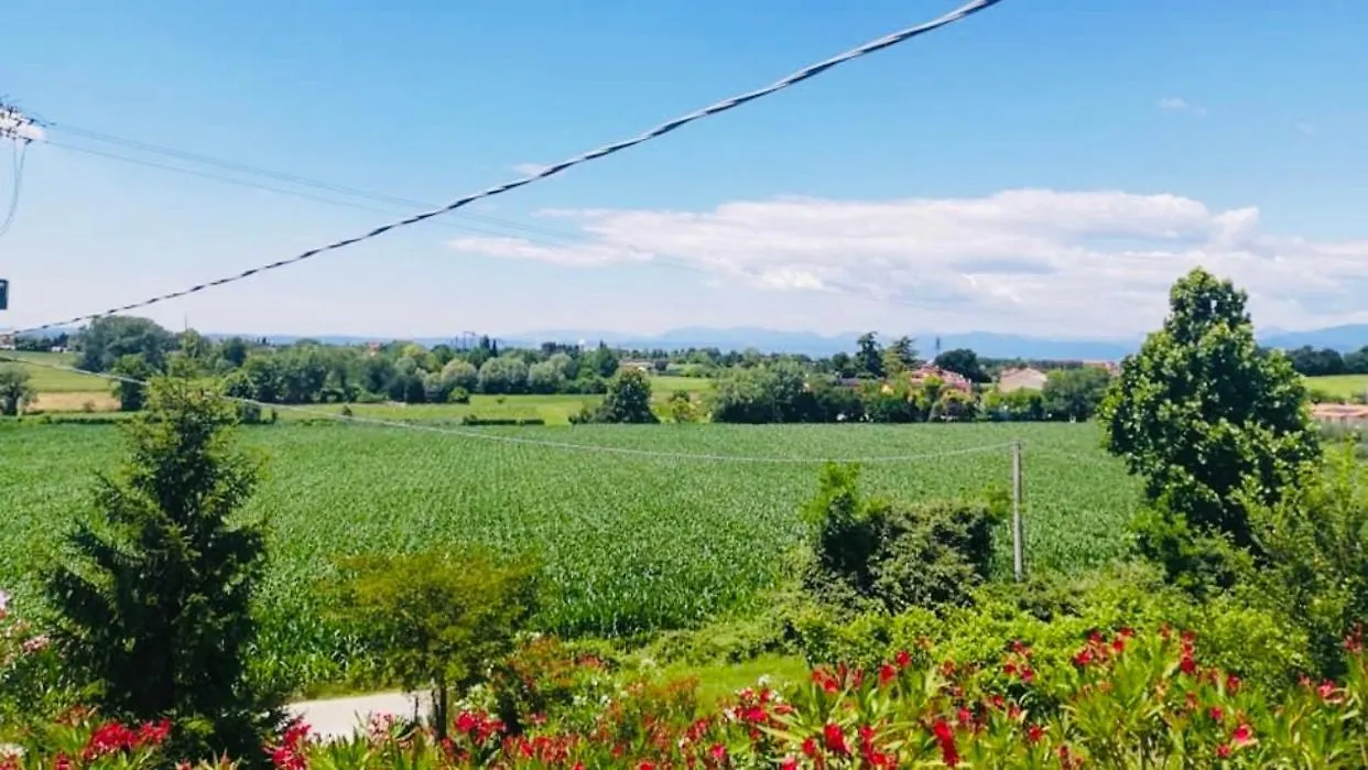 Appartamento Rosso Lazise 0*,
