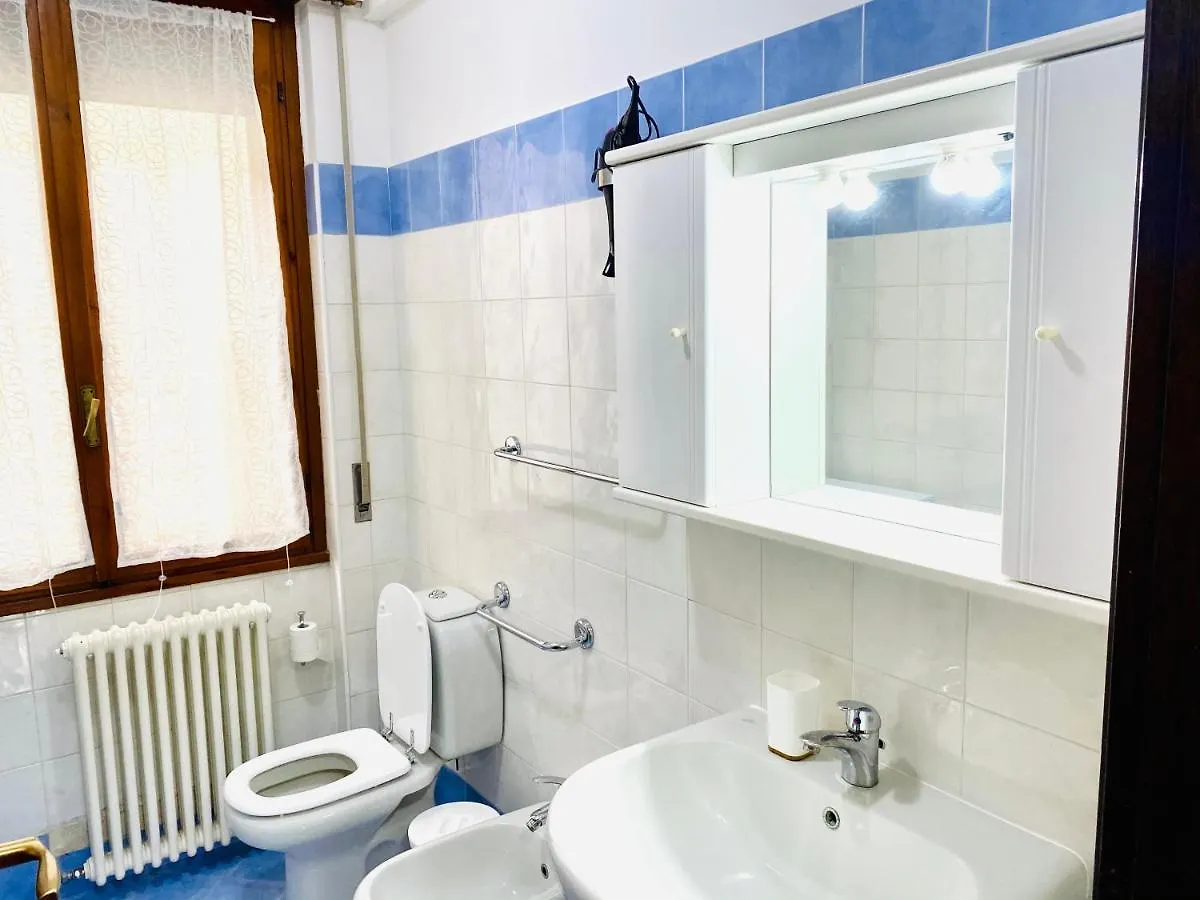 Apartment Appartamento Rosso Lazise