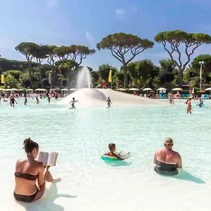 Hu Park Albatros Village Ferienpark San Vincenzo