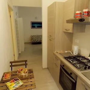 A Casa Di Marghe Apartment La Spezia