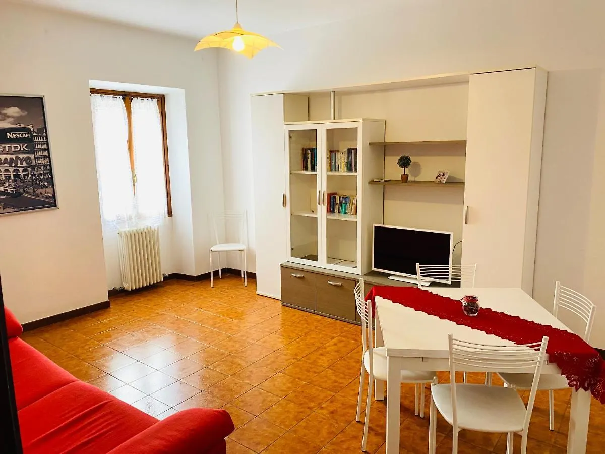 Apartment Appartamento Rosso Lazise