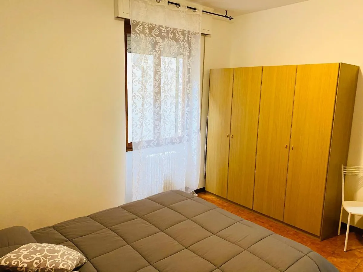 Appartamento Rosso Lazise Apartment